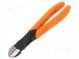 Pliers  side,cutting  200mm  ERGO®  industrial