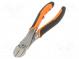Pliers  side,cutting  160mm  ERGO®  industrial