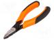 Pliers  flat  125mm
