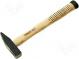 Hammer  fitter type  200g  95x260x19mm