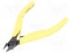 Pliers  side,cutting