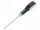 Screwdriver  Torx®  TX15  Blade length  100mm  Overall len  222mm