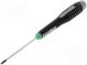Screwdriver  Torx® with protection  T10H  Blade length  75mm