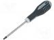 Screwdriver  hex key,spherical  HEX 5mm  ERGO®