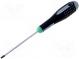 Screwdriver  Torx®  TX15  Blade length  100mm  Overall len  222mm