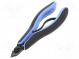 Pliers  side,cutting,precision  ESD  135.5mm