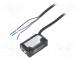 Sensor  photoelectric  Range  20÷300mm  PNP  DARK-ON,LIGHT-ON