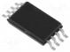 IC  temperature converter  -40÷125°C  3÷3.6V  TSSOP8  SMD  500uA