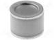 Arrester  surge arrester  SMD  Ø8x6mm  Ubr type  90V  2pF  10GΩ