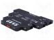 Relay  interface  SPDT  Ucntrl 5÷30VDC  4A  Mounting  DIN