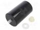 Capacitor  electrolytic  5600uF  400VDC  ±20%  M5  2000h  -25÷85°C