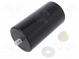 Capacitor  electrolytic  6800uF  400VDC  ±20%  M5  2000h  -25÷85°C