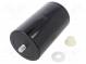 Capacitor  electrolytic  8200uF  400VDC  ±20%  M5  2000h  -25÷85°C