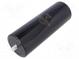 Capacitor  electrolytic  10000uF  350VDC  -10÷30%  M5  2000h