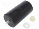 Capacitor  electrolytic  4700uF  350VDC  -10÷30%  M5  2000h