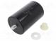 Capacitor  electrolytic  5600uF  350VDC  ±20%  M5  2000h  -25÷85°C