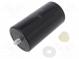Capacitor  electrolytic  6800uF  350VDC  -10÷30%  M5  2000h