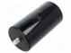 Capacitor  electrolytic  4700uF  450VDC  -10÷30%  M5  2000h