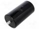 Capacitor  electrolytic  6800uF  450VDC  ±20%  M5  2000h  -25÷85°C