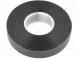 Tape  self-amalgamating  black  19mm  L  10m  Thk  0.5mm  -40÷90°C