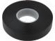 Tape  self-amalgamating  black  19mm  L  9.1m  Thk  0.5mm  -40÷100°C