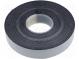 Tape  self-amalgamating  black  19mm  L  9.1m  Thk  0.75mm  800%