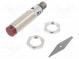 Sensor  photoelectric  Range  100mm  PNP  DARK-ON,LIGHT-ON  100mA