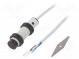 Sensor  photoelectric  Range  3m  PNP  DARK-ON,LIGHT-ON  100mA