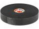 Tape  self-amalgamating  black  19mm  L  9.15m  Thk  0.76mm  1000%