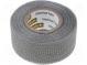 Braid  tinned  W  25.4mm  L  4.5m  Thk  0.4mm  copper  70%  40N