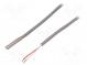 Sensor  temperature  Temp.sensor  PTC  1kΩ  silicone  Len  1.5m