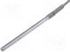 Sensor  temperature  Pt100  100Ω  Body dim  Ø6x100mm  Len  3m