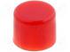 Button  Actuator colour  red  SDT