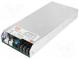 Converter  DC/DC  1008W  Uin 19÷72V  Uout 48VDC  Iout 21A  1940g