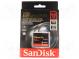 Memory card  Extreme for  Compact Flawithh  64GB  Read  160MB/with