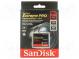 Memory card  Extreme for  Compact Flawithh  128GB  Read  160MB/with