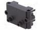 Sensor  pressure  Range  -125÷125Pa  differential  -40÷85°C  SDP