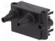 Sensor  pressure  Range  -125÷125Pa  differential  -40÷85°C  SDP