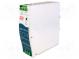 MEAN WELL SDR-120-12 Power supply  switched-mode  120W  12VDC  10A  88÷264VAC  DIN  670g