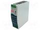 MEAN WELL SDR-120-48 Power supply  switched-mode  120W  48VDC  2.5A  88÷264VAC  DIN