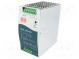 MEAN WELL SDR-240-48 Power supply  switched-mode  240W  48VDC  5A  88÷264VAC  DIN  OUT  1
