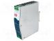MEAN WELL SDR-75-12 Power supply  switched-mode  75.6W  12VDC  6.3A  88÷264VAC  DIN