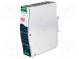 MEAN WELL SDR-75-24 Power supply  switched-mode  76.8W  24VDC  3.2A  88÷264VAC  DIN