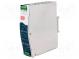 MEAN WELL SDR-75-48 Power supply  switched-mode  76.8W  48VDC  1.6A  88÷264VAC  DIN