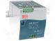 MEAN WELL SDR-960-48 Power supply  switched-mode  960W  48VDC  20A  180÷264VAC  DIN