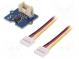 Sensor  NTC thermistor  temperature  Grove Interface (4-wire)