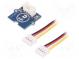 Sensor  touch  inductive  Grove Interface (4-wire),digital  7uA