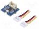 Sensor  UV  Grove Interface (4-wire),analog  3.3÷5VDC  Grove