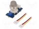 Sensor  gas level  Grove Interface (4-wire),analog  4.9÷5.1VDC