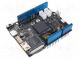 Arduino shield  CSI,HDMI,JTAG,USB C  Comp  XC7S15